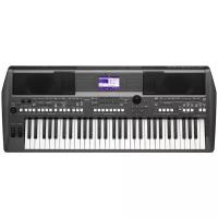 Синтезатор YAMAHA PSR-S670