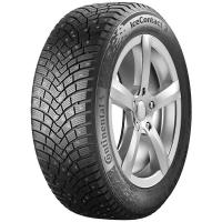 Continental IceContact 3 195/65 R15 95T зимняя шипованная