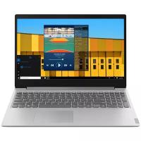 Ноутбук Lenovo IdeaPad S145-15API (1920x1080, AMD Ryzen 3 2.6 ГГц, RAM 4 ГБ, SSD 256 ГБ, DOS)