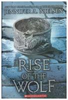 Nielsen J. "Rise of the Wolf"