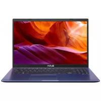 Ноутбук ASUS X509JP-EJ065T 90NB0RG3-M02890 (Intel Core i5-1035G1 1.0 GHz/8192Mb/512Gb SSD/nVidia GeForce MX330 2048Mb/Wi-Fi/Bluetooth/Cam/15.6/1920x1080/Windows 10 Home 64-bit)