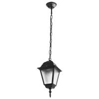 Arte Lamp Уличный светильник Bremen A1015SO-1BK