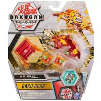 Фигурка Spin Master Bakugan. Gillator 6059908