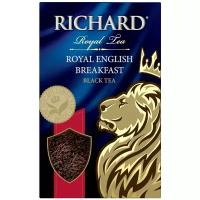 Чай черный Richard Royal english breakfast, 90 г, 1 уп
