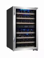 Винный шкаф с постоянной температурой и воздушным охлаждением Xiaomi Vinocave Vino Kraft Wine Cabinet 45 bottles (JC-120MI)