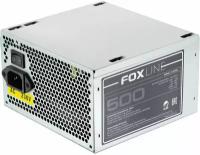 Блок питания для ПК FOXLINE 500W (FL500S-80)