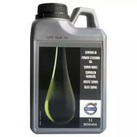 Жидкость ГУР Volvo Power Steering Oil 1 л