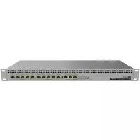 Маршрутизатор MikroTik RB1100AHx4UK