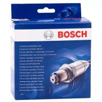 Датчик кислорода (лямбда-зонд) BOSCH 0258005133, ВАЗ, Lada