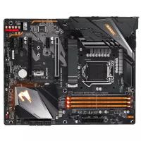 Материнская плата GIGABYTE Z390 AORUS ELITE (rev. 1.0)