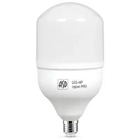 Лампа светодиодная ASD LED-HP-PRO, E14, HP138