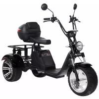 Скутер электрический SKYBOARD TRIKE BR80