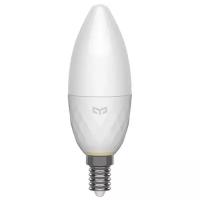 Умная лампочка Yeelight Yeelight LED Candle Light B39(mesh)