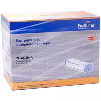 Картридж совместимый PL-CC364A для принтеров HP LJ P4014/4015/4515 (10000 копий) ProfiLine