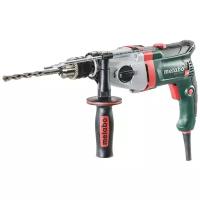 Ударная дрель Metabo SBEV 1000-2 (ЗВП) Box, 1010 Вт