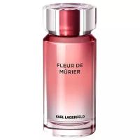 Туалетные духи Karl Lagerfeld Fleur de Murier 100 мл