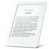 Электронная книга Amazon Kindle 10 2019-2020 8 Гб с рекламой, white