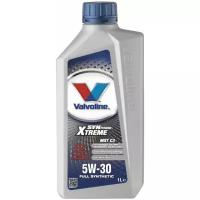 Синтетическое моторное масло VALVOLINE SynPower Xtreme MST C3 5W-30