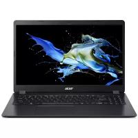 15.6" Ноутбук Acer Extensa 15 EX215-3131-C1JG 1920x1080, Intel Celeron N4020 1.1 ГГц, RAM 4 ГБ, DDR4, SSD 128 ГБ, Intel UHD Graphics 600, Windows 10 Home, NX.EFTER.00F, Сланцево-черный