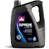 Моторное масло Petro-Canada Supreme 5W-30 5 л