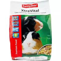 Корм для морских свинок Beaphar XtraVital Guinea Pig 2.5 кг