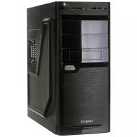 Компьютерный корпус ExeGate XP-330U 350W Black