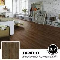 Линолеум напольный на отрез TARKETT Idylle Nova Tango 3, полукоммерческий, 2500х3000 мм, 32 класс