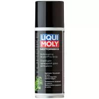 Смазка для мототехники LIQUI MOLY Kettenspray Grand Prix Grun