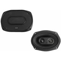 Автомобильная акустика Polk Audio DXi691