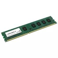 Оперативная память FOXLINE DIMM DDR3 4GB 1600 MHz (FL1600D3U11SL-4G)