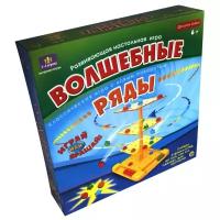 Настольная игра Рыжий кот Волшебные ряды ИН-6413