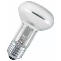 Лампа накаливания OSRAM, Concentra Spot R63 SP 60 W E27 E27, R63, 60Вт, 2700К