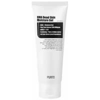 Purito BHA Dead Skin Moisture Gel Обновляющий увлажняющий гель с BHA-кислотами для лица