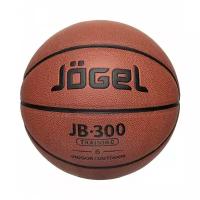 Баскетбольный мяч Jogel JB-300 №6