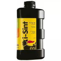 ENI 8003699008441 Масло Eni i-Sint FE 5w-30 синт. 4л