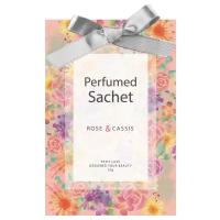 Petit Luxe саше парфюмированное Rose & Cassis, 10 гр