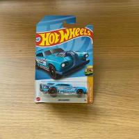 Hot Wheels JACK HAMMER