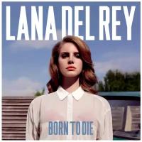 Виниловая пластинка Lana Del Rey. Born To Die (2 LP)