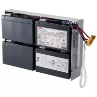 Аккумуляторная батарея APC by Schneider Electric RBC24