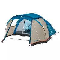 Палатка четырехместная Decathlon Quechua Arpenaz 4