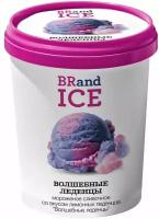 Мороженое Brand Ice Волшебные Леденцы сливочное 9%, 550г