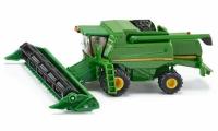 Siku Комбайн John Deere 9680i (1:87) 1876