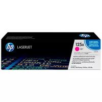 Картридж HP CB543A оригинальный для HP Color LaserJet CP1213, CP1214, CP1215