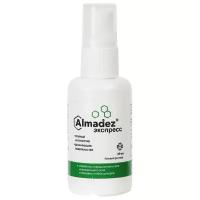Алмадез-Экспресс кожный антисептик 50 мл спрей