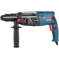 Перфоратор BOSCH GBH 2-28 F кейс