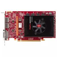 Видеокарта Sapphire FirePro W5000 825Mhz PCI-E 3.0 2048Mb 256 bit DVI