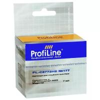 Картридж ProfiLine PL-C8772HE-M