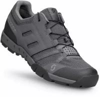 Велоботинки Scott Sport Crus-r dark grey/black 40