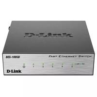 Коммутатор D-Link DES-1005D/O2B