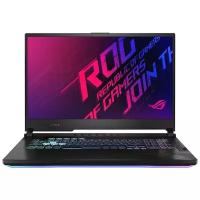 Ноутбук ASUS ROG Strix G17 GL712